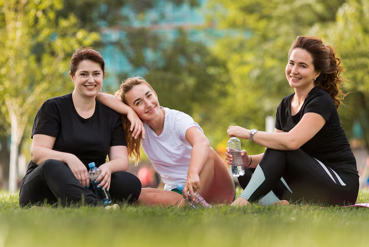 The Rise of Outdoor Family Sports: How Modern Recreation Builds Skills, Confidence, and Connection - miroirpmu - miroir pmu