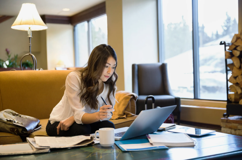 3 Powerful Reasons Hotels Must Upgrade Their Wi-Fi for Guests - miroirpmu - miroir pmu