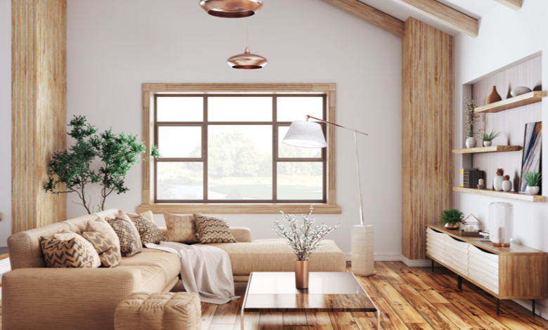 Enhancing Spaces with Modern Illumination