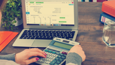 Optimizing Financial Management with Modern Technology