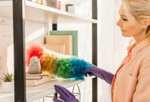 Weekly Cleaning Checklist: What to Clean Regularly and What Can Wait