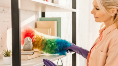 Weekly Cleaning Checklist: What to Clean Regularly and What Can Wait