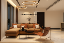 Lighting Efficiency Trends for Modern Projects