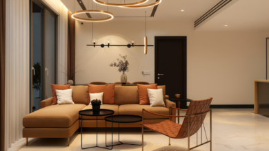 Lighting Efficiency Trends for Modern Projects