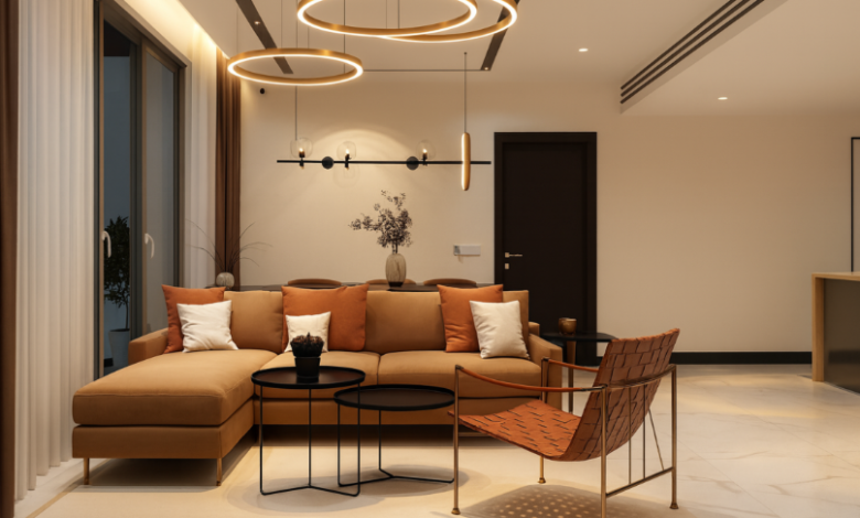 Lighting Efficiency Trends for Modern Projects