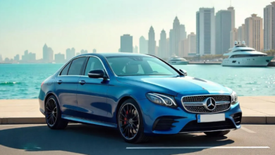 Discover Hassle-Free Travel with Car Rental Without Deposit from RRGRENTALCAR