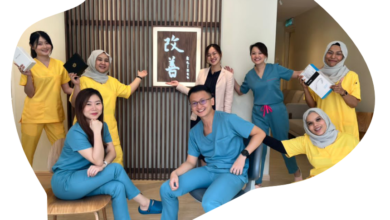 The Ultimate Guide to Choosing the Best Dental Clinic Near Subang Jaya for Your Family's Oral Health