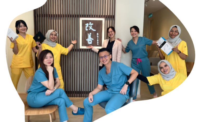 The Ultimate Guide to Choosing the Best Dental Clinic Near Subang Jaya for Your Family's Oral Health