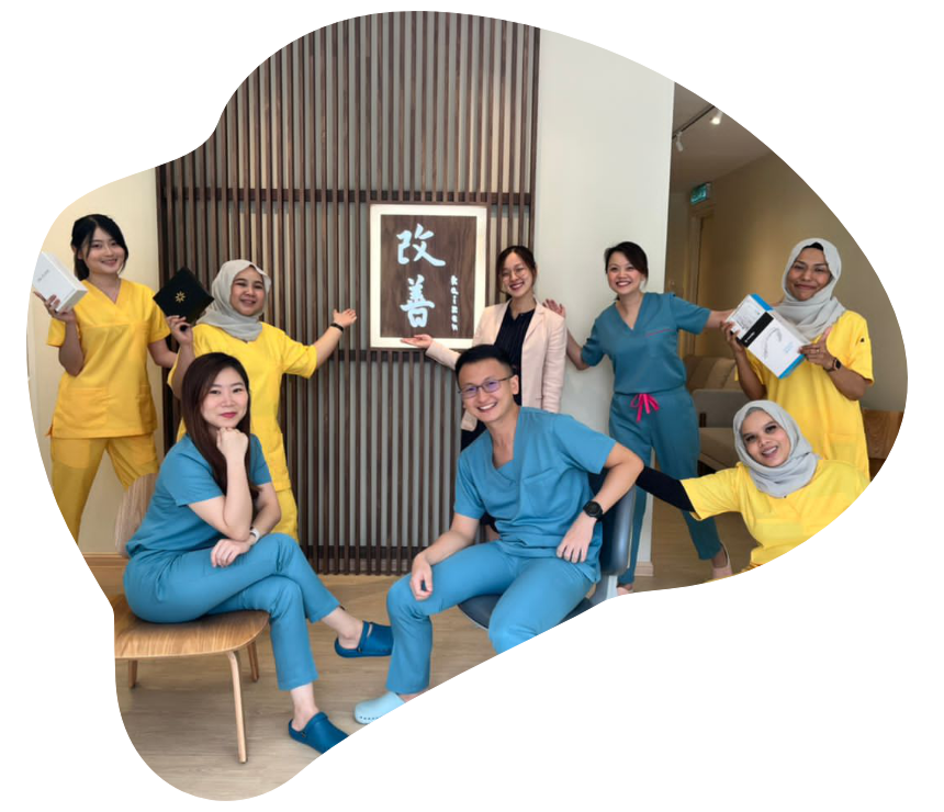 The Ultimate Guide to Choosing the Best Dental Clinic Near Subang Jaya for Your Family's Oral Health - miroirpmu - miroir pmu