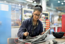 How To Find The Best Accredited Online Trade Schools?