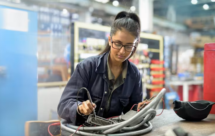 How To Find The Best Accredited Online Trade Schools?