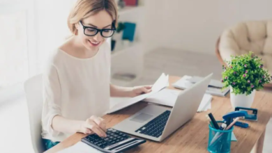 5 Benefits Of Hiring A Bookkeeper For Your Startup