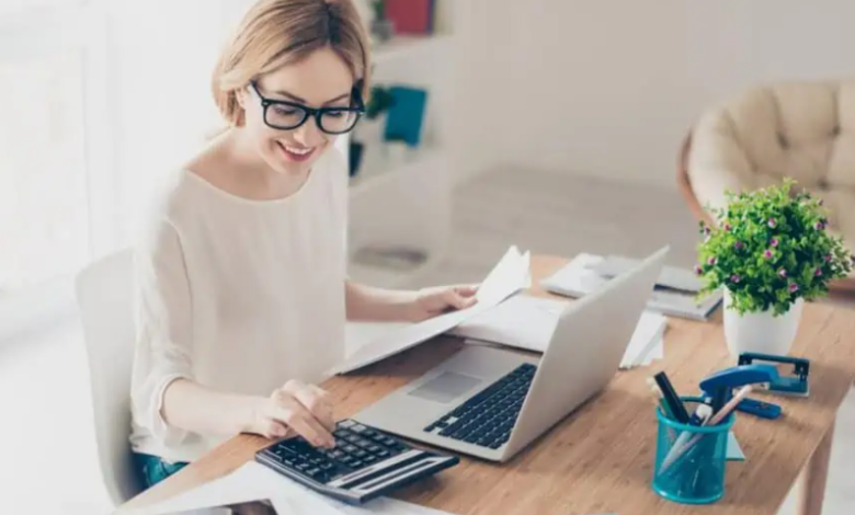 5 Benefits Of Hiring A Bookkeeper For Your Startup