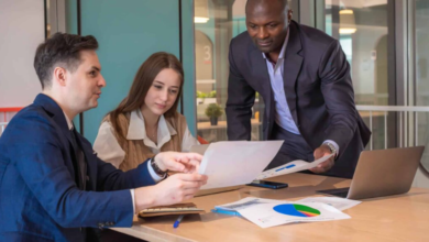 Why CPAs Are Essential For Strategic Business Planning