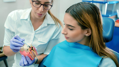 4 Common Preventive Services That Protect Against Gum Disease