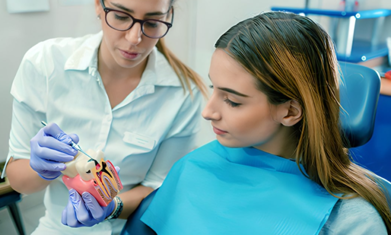 4 Common Preventive Services That Protect Against Gum Disease