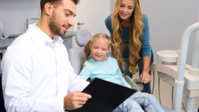 How Family Dentistry Tracks Oral Changes Across Different Life Stages