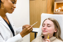 The V-Line Formula: Using Neurotoxins for Jaw Slimming and Facial Contouring