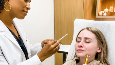 The V-Line Formula: Using Neurotoxins for Jaw Slimming and Facial Contouring