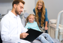 3 Reasons Parents Trust General Dentists With Their Children’s Care