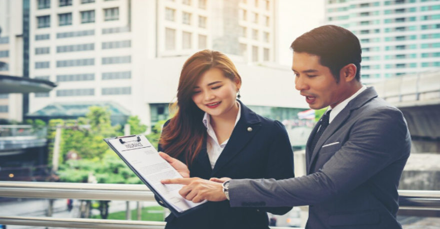 Personal Loan Singapore: How POSB Facilitates Easy and Adaptable Borrowing - miroirpmu - miroir pmu