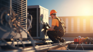 When to Call for Professional Coolroom Repairs in Sydney