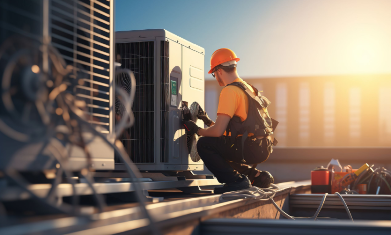 When to Call for Professional Coolroom Repairs in Sydney