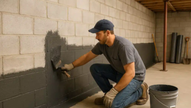 Basement Waterproofing Techniques for Lasting Home Protection