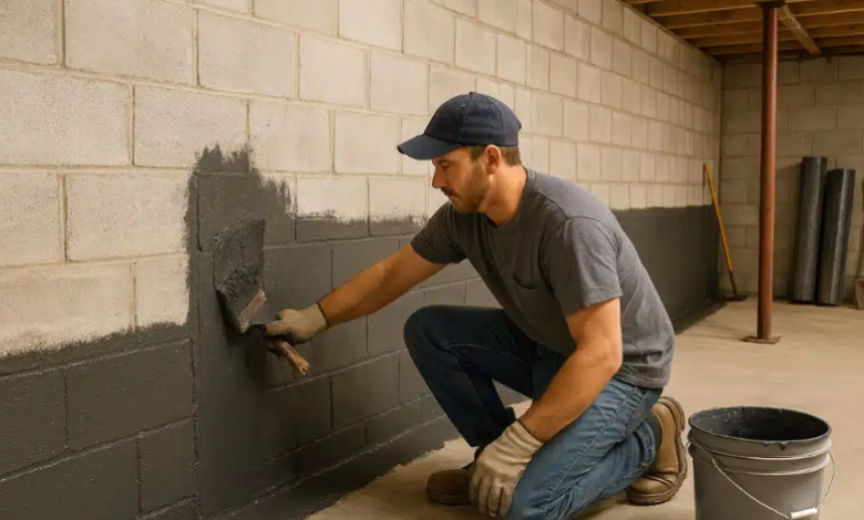 Basement Waterproofing Techniques for Lasting Home Protection