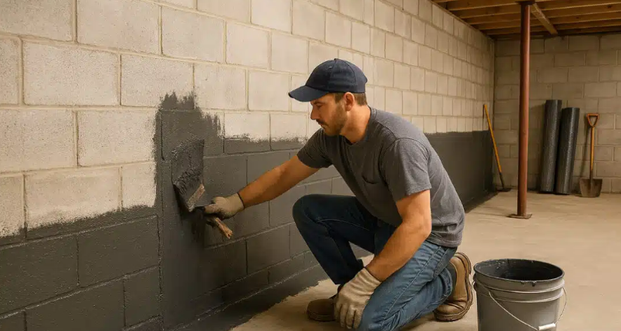 Basement Waterproofing Techniques for Lasting Home Protection - miroirpmu - miroir pmu