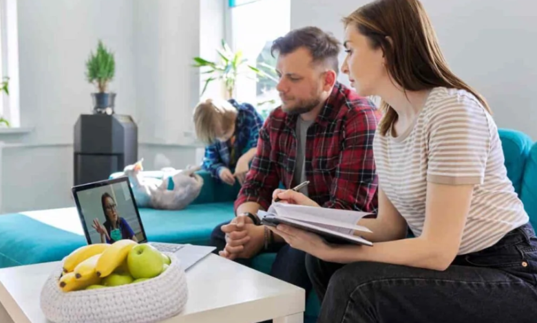 Online Counselling Anxiety Solutions for Effective Mental Health Support