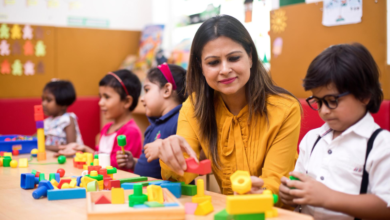 Preschool Admission Guidelines: Key Steps for a Smooth Enrollment Process
