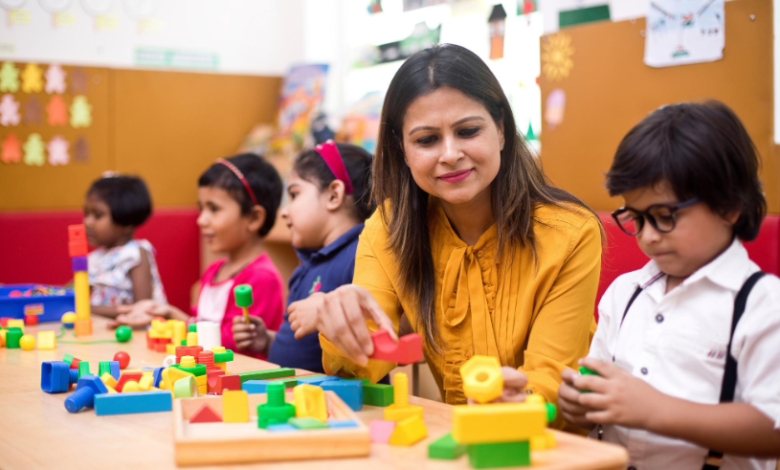 Preschool Admission Guidelines: Key Steps for a Smooth Enrollment Process