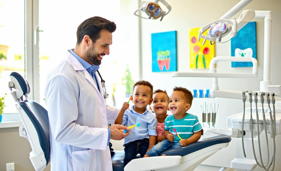 Preventive Dental Care: A Cornerstone Of Family Dentistry - miroirpmu - miroir pmu