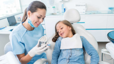 5 Preventive Services That General Dentists Recommend Most Often