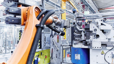 Advancements in Metal Bending Technology