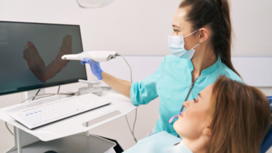 3 Reasons Multigenerational Families Benefit From One Dental Home