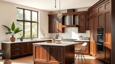 How RTA Kitchen Cabinets Near Me Are Quietly Reshaping Luxury Home Renovations