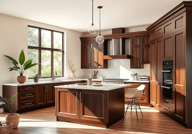How RTA Kitchen Cabinets Near Me Are Quietly Reshaping Luxury Home Renovations