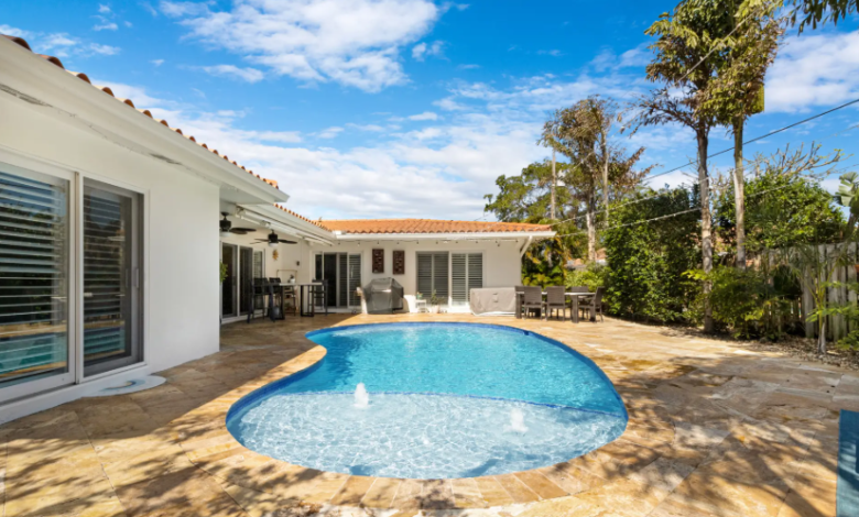 Pool Builder in Houston TX: Understanding the Pool Construction Process