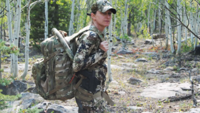 Youth Hunting Clothes: What to Consider Regarding Size, Material, and Qualities for Each Season?