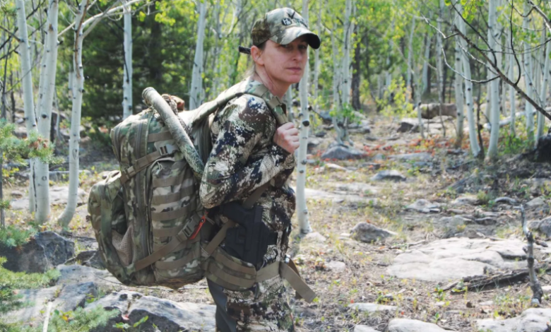 Youth Hunting Clothes: What to Consider Regarding Size, Material, and Qualities for Each Season?