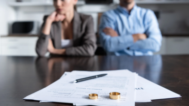 Dallas Divorce Lawyer Insights: What Couples Often Overlook During Divorce