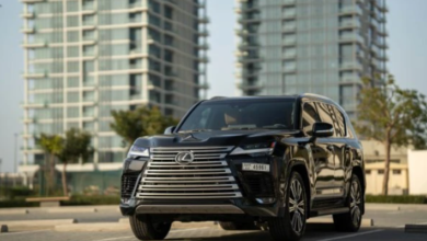 Car Rental Dubai without Deposit | Daily, Weekly & Monthly Rentals