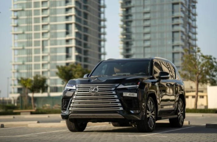 Car Rental Dubai without Deposit | Daily, Weekly & Monthly Rentals