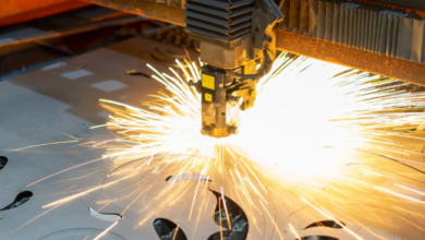 Modern Solutions for Precision Metal Bending