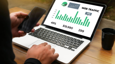 How Well-Optimized Websites Drive Traffic and Increase Sales