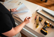 How Smart Storage Solutions Upgrade Both Home and Worksite Efficiency