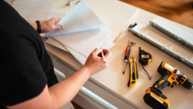 How Smart Storage Solutions Upgrade Both Home and Worksite Efficiency