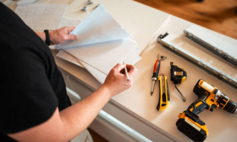 How Smart Storage Solutions Upgrade Both Home and Worksite Efficiency